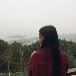 Meet your Posher, Pong